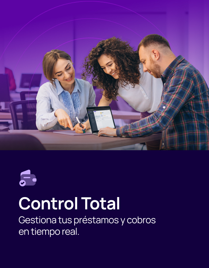 Control Total