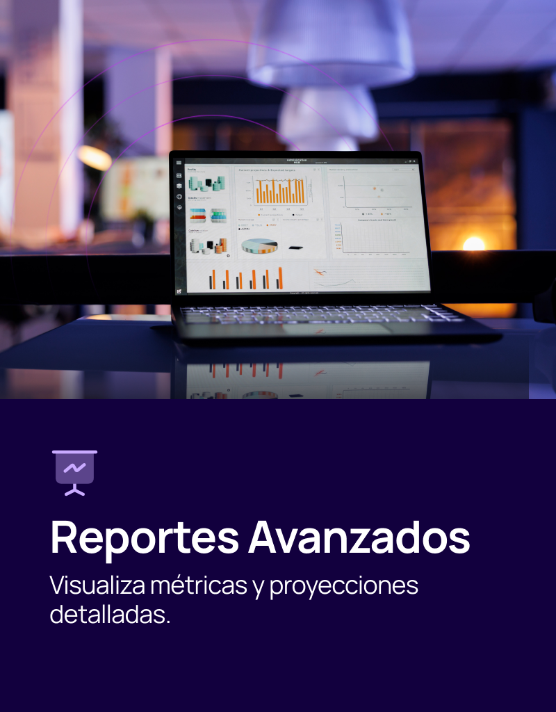 Cobros en tiempo real